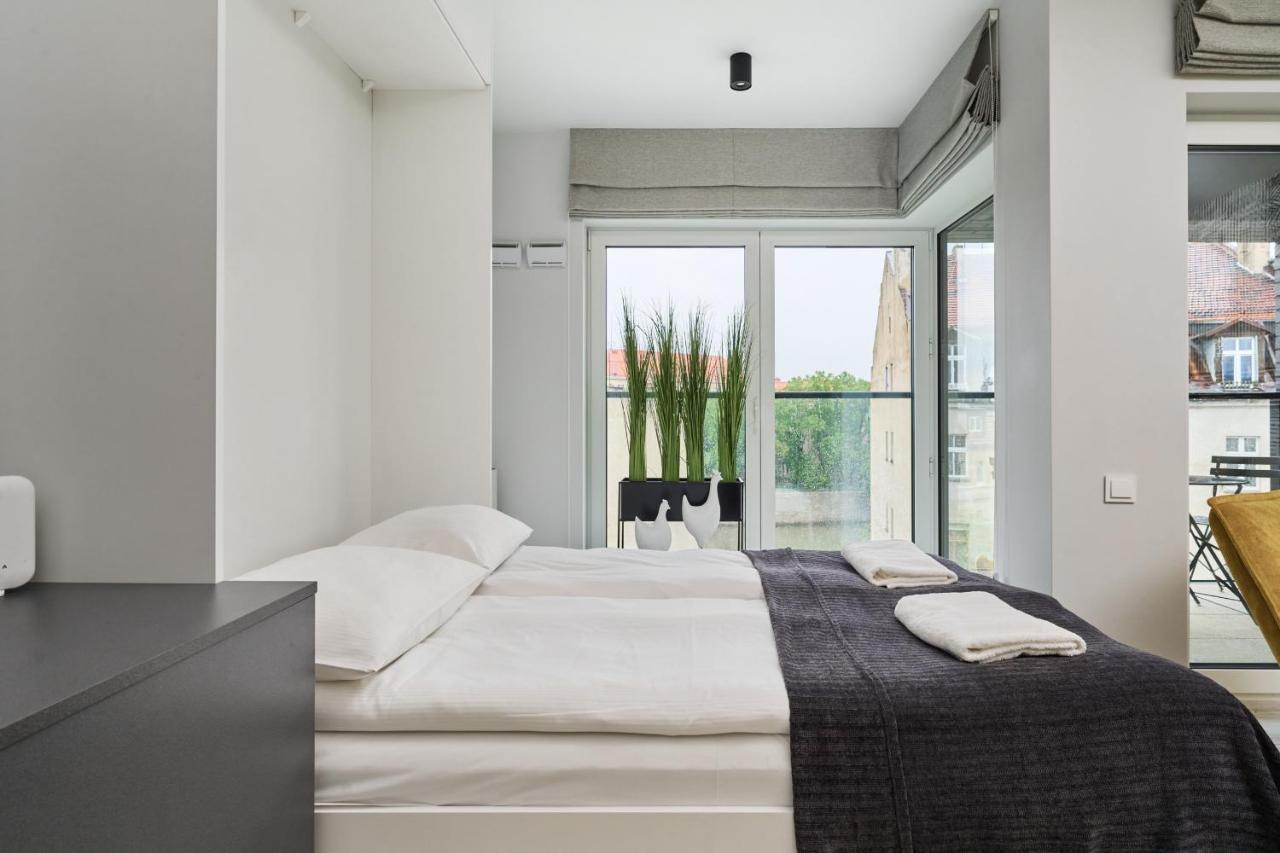 Apartament Unique By Renters *