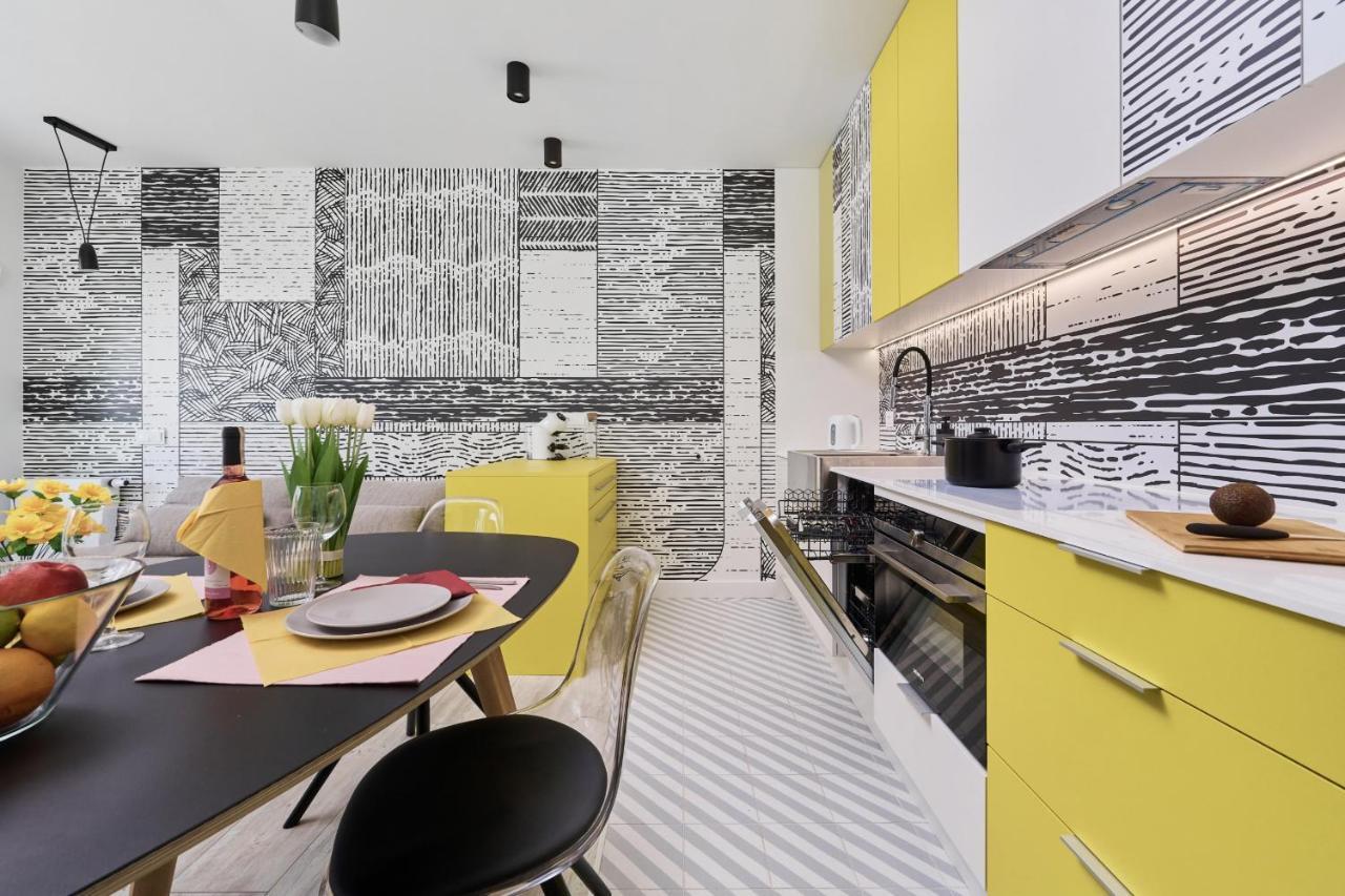 Unique By Renters * Wrocław