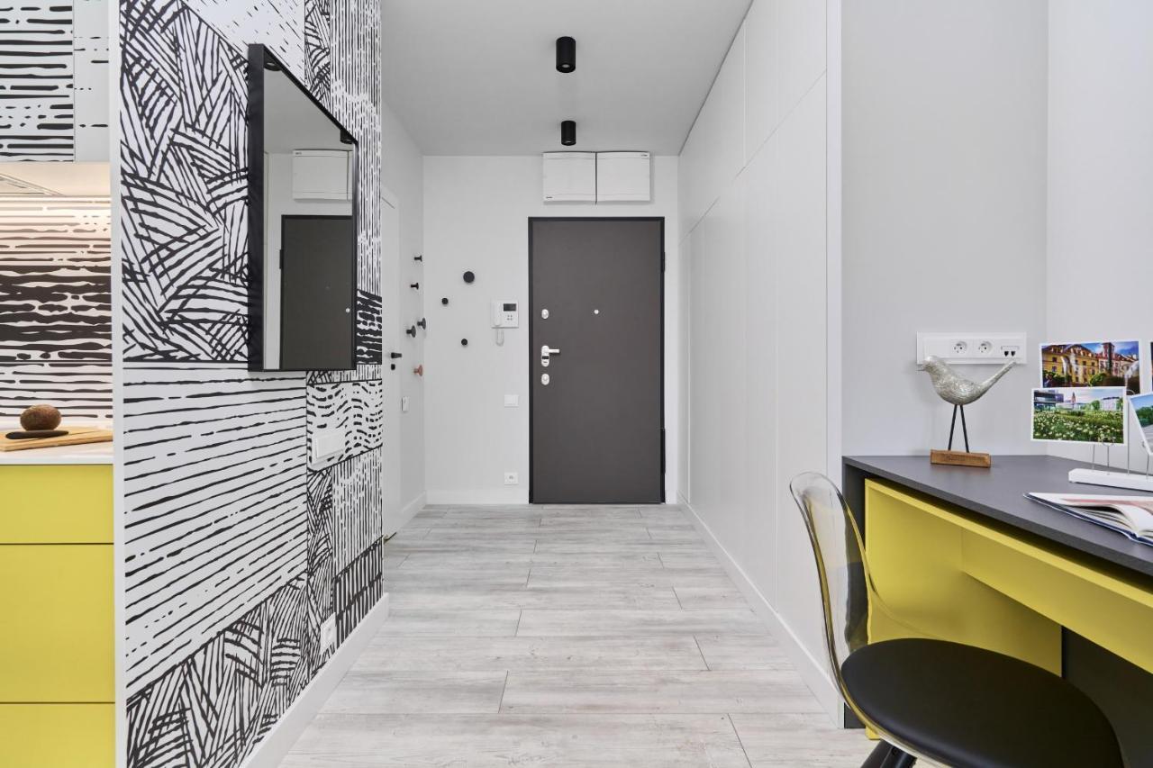 Unique By Renters Apartament Wrocław