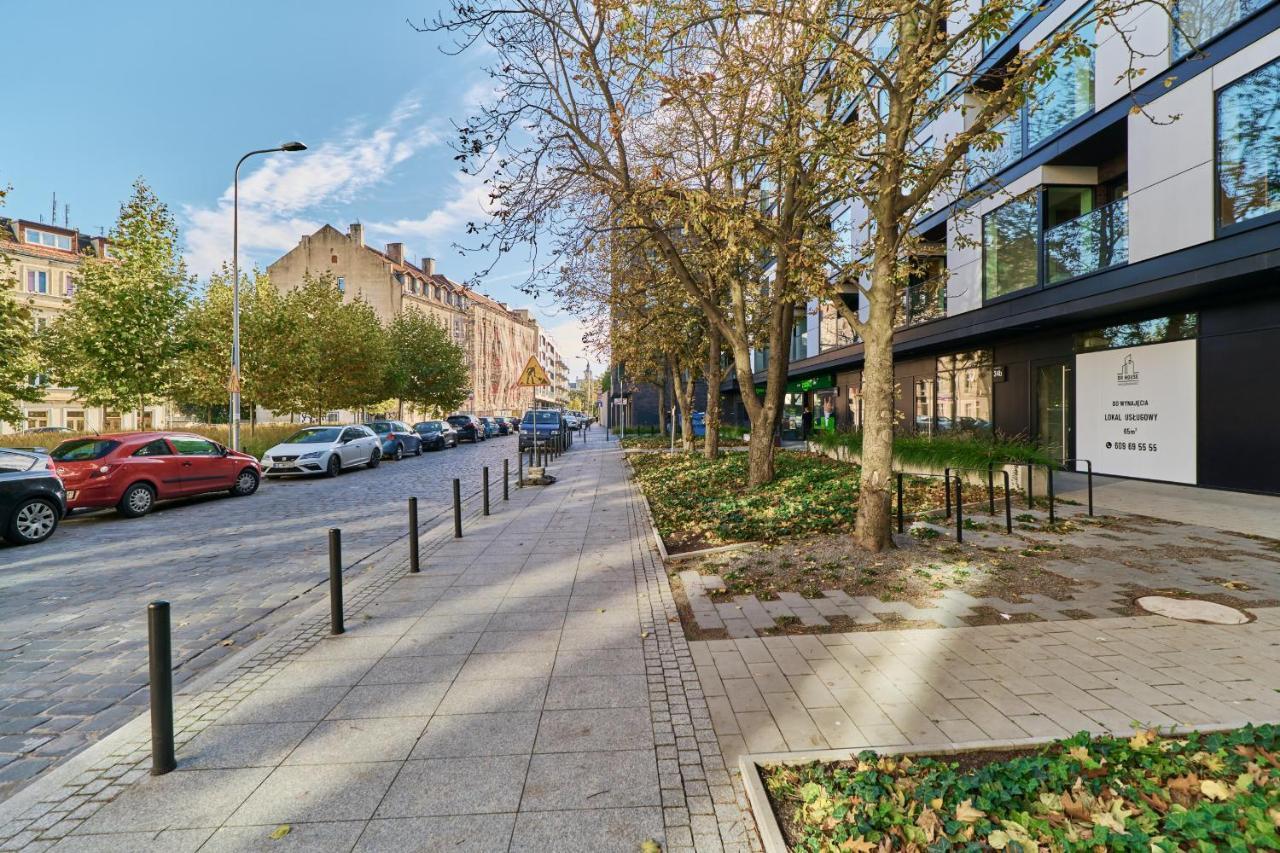 Apartament Unique By Renters *