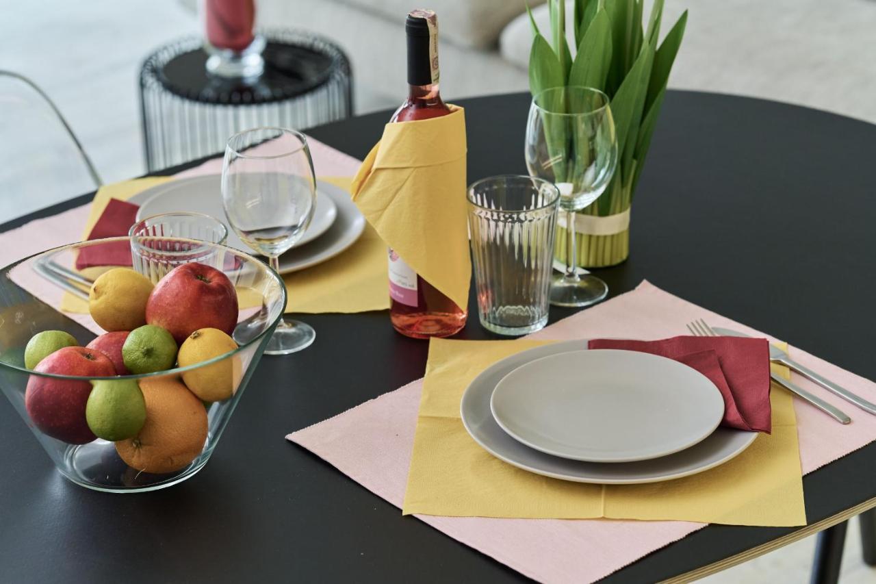 Apartament Unique By Renters *