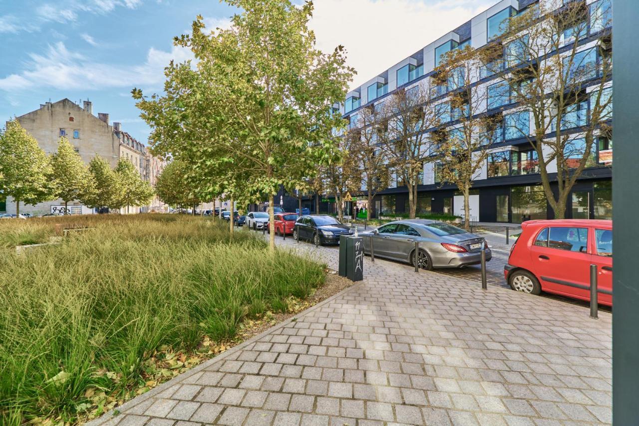 Apartament Unique By Renters