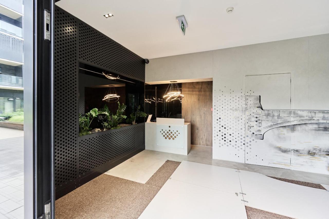 Apartament Unique By Renters *