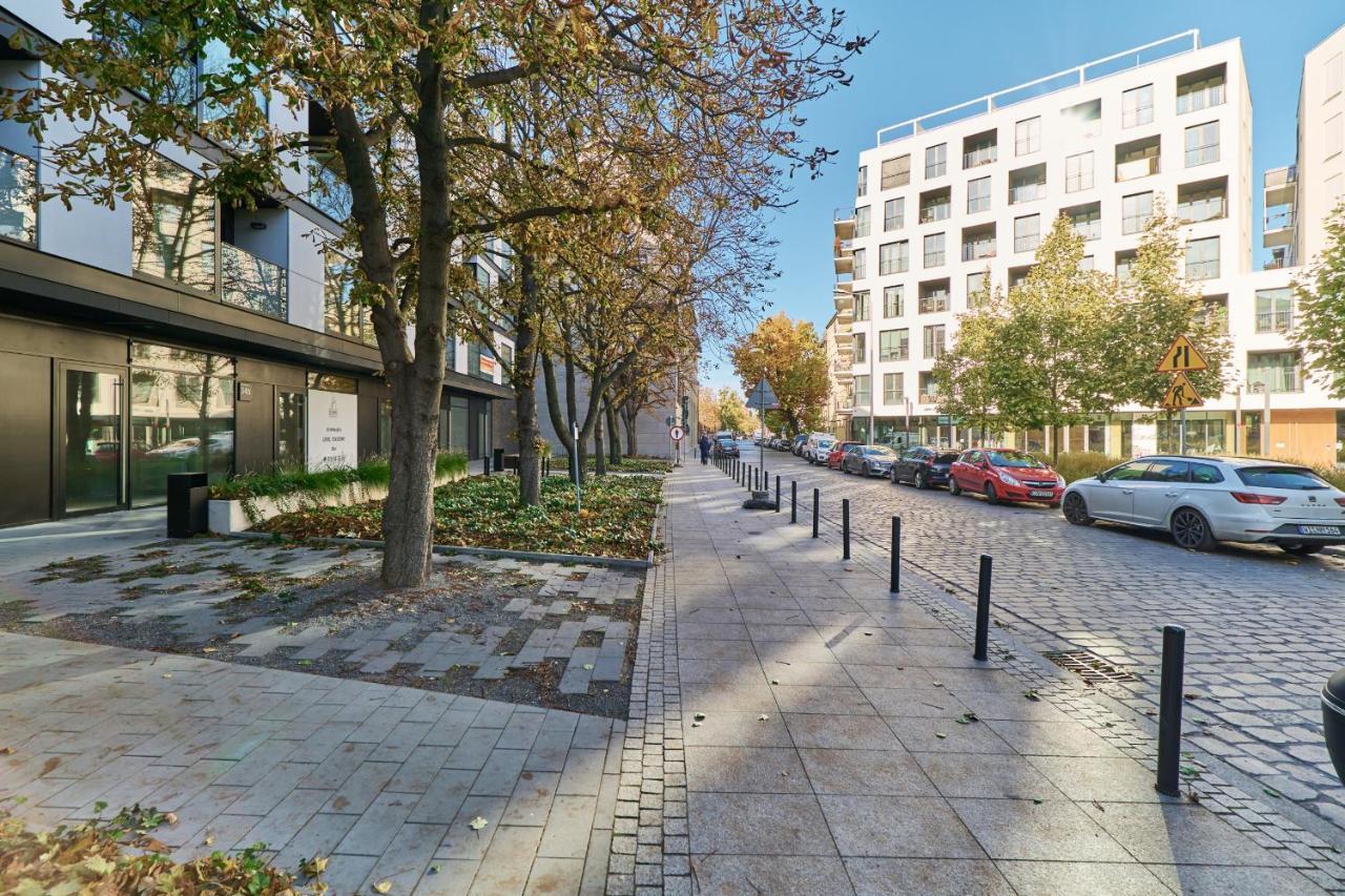 Unique By Renters Apartament